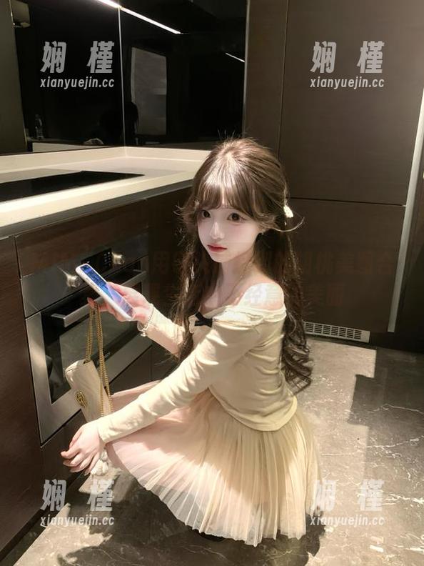 MiMi Chan用镜头捕捉到的胡桃美图合集，展现生活中不经意的美丽